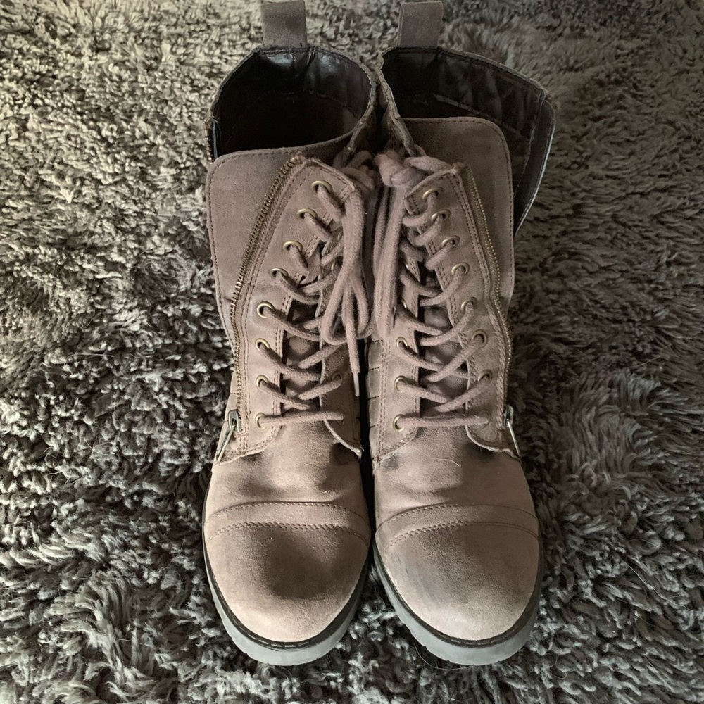 Mossimo Boot